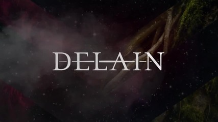 Delain - Your Body Is A Battleground ( Official Lyric Video )