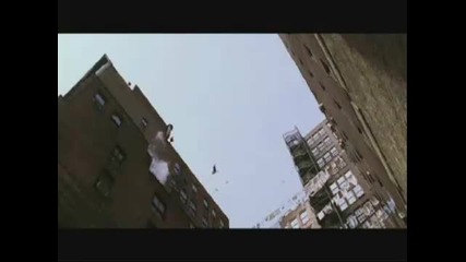 Spiderman 2 