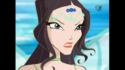 Winx Club - (уинкс) сезон 4 епизод 23 бг аудио