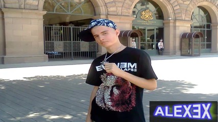 Alexex - Oshte q gonq