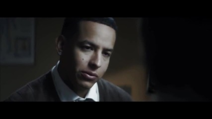 Daddy Yankee - La Despedida