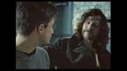 Sirius Black