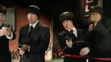 Left 4 Dead Beatles