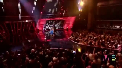 Timbaland, Eve, Keyshia Cole, Nelly Furtado and Ciara - Missy Elliott Tribute (live) 