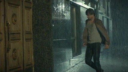 Alexander Rybak - Leave Me Alone