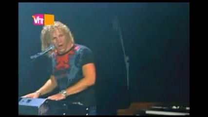 Bon Jovi - Have A Nice Day 