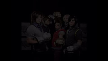 Family Force 5 - X - Girlfriend