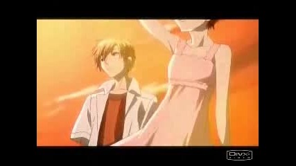 Tamaki X Haruhi - Killing Loneliness
