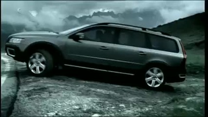 Volvo X C 70