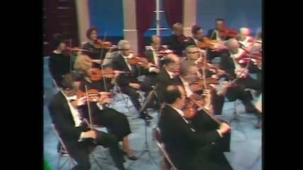 Glenn Gould - Bach, Concerto Bwv 1058 - 3. Allegro Assai 