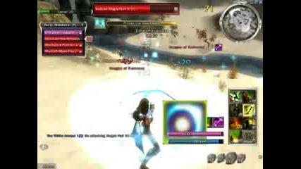 Guild Wars Пвп Рейнджър 17