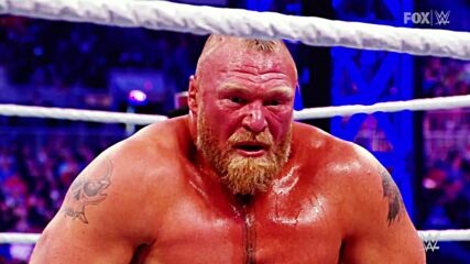 The road to The Biggest WrestleMania Match of All-Time: SmackDown, Feb. 25, 2022