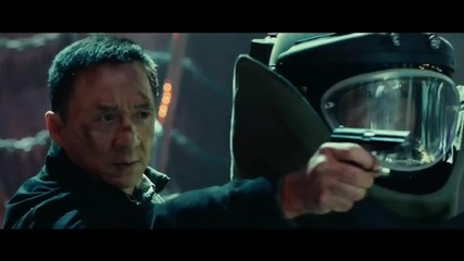 Jackie Chan - Police Story 2013 Theme song