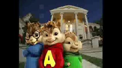 Alvin And The Chipmunks - Ass Like That