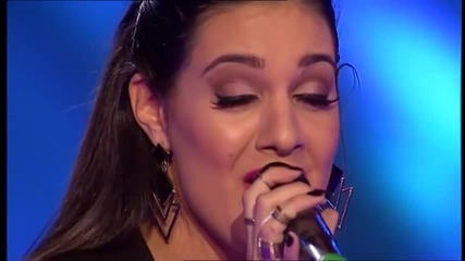 Katarina Zivkovic - Bol do ludila