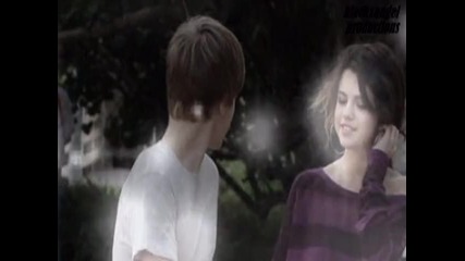 Selena & Justin // Vanilla Twilight 