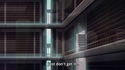 Maou-sama Retry Episode 8
