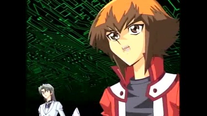 Yu-gi-oh Gx epizod 78 bg audio