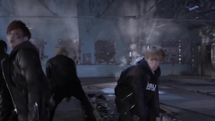 Speed - Zombie Party (hd mv)