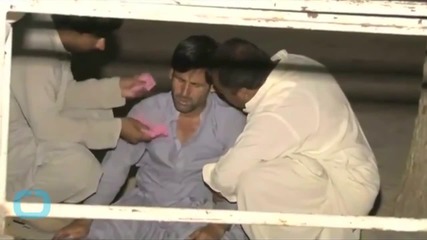 Gunmen Kill 20 Bus Passengers in Pakistan Attack