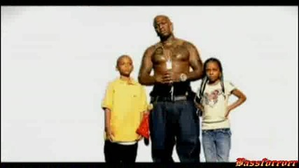 Birdman Lil Wayne - Stuntin Like My Daddy