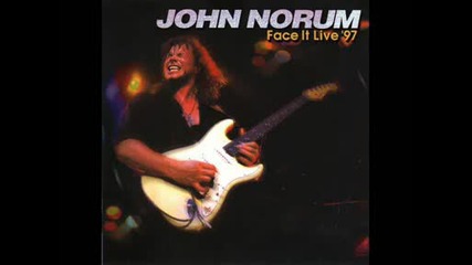 John Norum - Where The Grass Is Green (face It Live `97).wmv