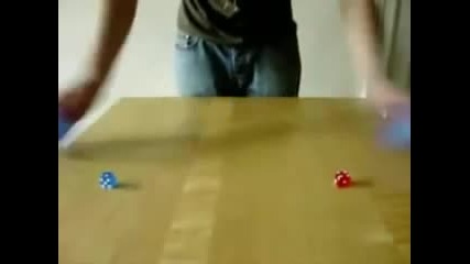 Такъв талант не сте виждали!