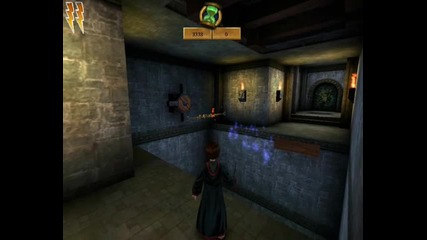 Harry Potter and The Chamber Of Secrets {part 22}