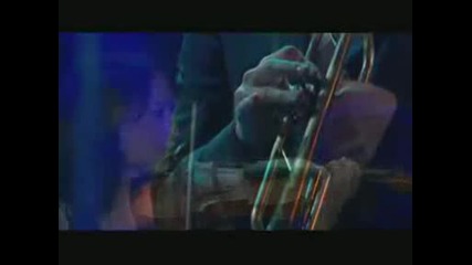 Chris Botti & Lucia Micarelli - Emmanuel - Live in Boston