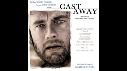 Cast Away Soundtrack - Cast Away (main Title End Credits)