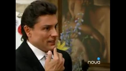 Triunfo del amor - capitulo 124