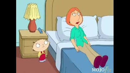 Family Guy - Mom (extended Version)