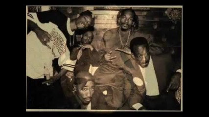 Tupac $hakur feat. Snoop Dogg - Street Life (og)