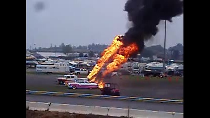 Classic Flamethrowers