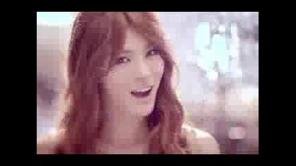 Shampoo - After School (full Mv)
