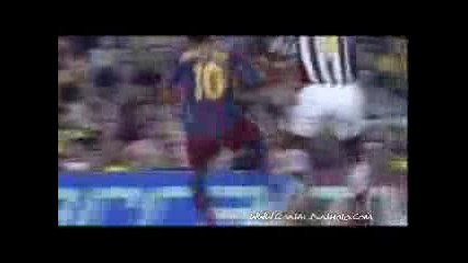 Ronaldinho - Remember The Name