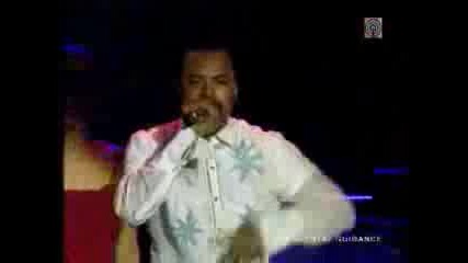 Black Eyed Peas - Bebot Live In Manila