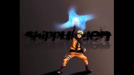 Heros Comeback (naruto Shippuuden)