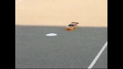 Rc drift