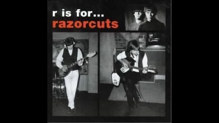 Razorcuts - Brighter Now 