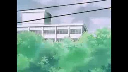Serial Experiments Lain [episode 7 - part 1]