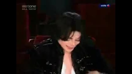 Michael Jackson funny Moments 