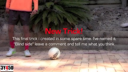30 Pick Up Skills_ Hd