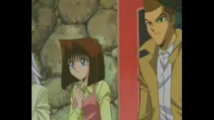 Yu - Gi - Oh Epizod 19 Bg Audio