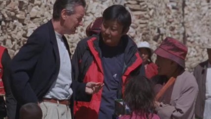 [bbc] Himalaya with Michael Palin - Extras (5 of 8) Ep4