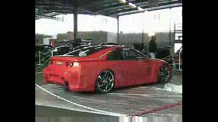 Summer Of Tuning Clip 19 - Tuning Expo 2008.avi