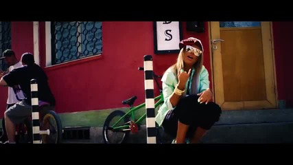 Honn Kong Feat Андреа Без Окови / 2 0 1 3