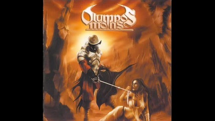 Olympos Mons - Black Desiree 