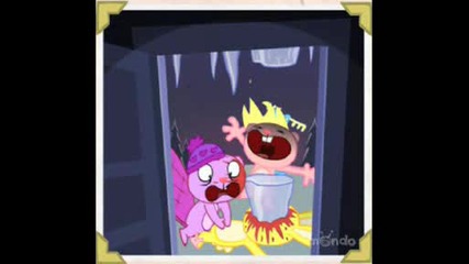 Happy Tree Friends S01e08