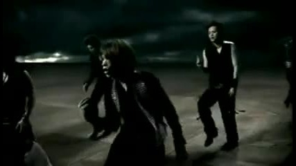Kat - Tun - No More Pain